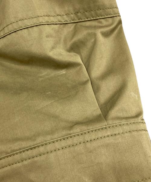 POLO RALPH LAUREN（ポロ・ラルフローレン）POLO RALPH LAUREN (ポロ・ラルフローレン) M-65 フィールドジャケット カーキ サイズ:Ⅼの古着・服飾アイテム