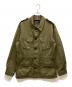 POLO RALPH LAUREN（ポロ・ラルフローレン）の古着「M-65 フィールドジャケット」｜カーキ