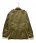 POLO RALPH LAUREN (ポロ・ラルフローレン) M-65 フィールドジャケット カーキ サイズ:Ⅼ：10000円