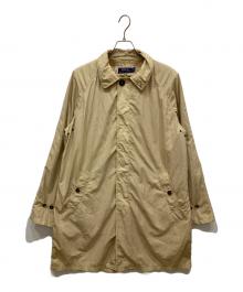 POLO RALPH LAUREN（ポロ・ラルフローレン）の古着「ライナー付コート」