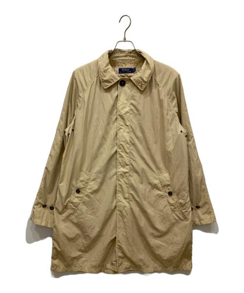 POLO RALPH LAUREN（ポロ・ラルフローレン）POLO RALPH LAUREN (ポロ・ラルフローレン) ライナー付コート サイズ:Ⅼの古着・服飾アイテム