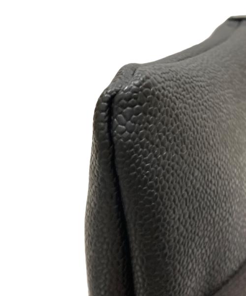 Breath TOPKAPI（ブレストプカピ）Breath TOPKAPI (ブレストプカピ) 2WAYバッグ ブラックの古着・服飾アイテム