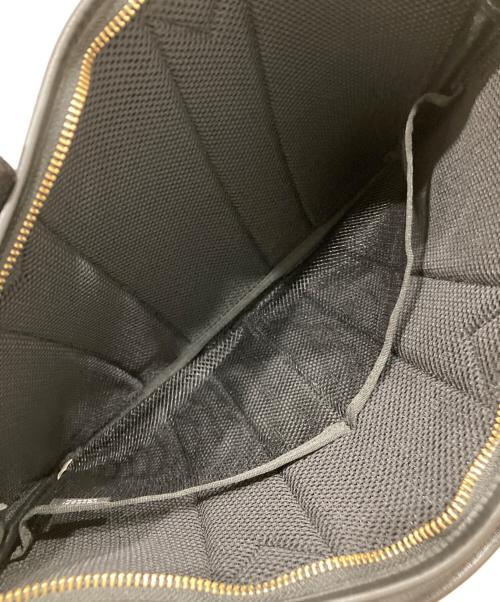 Breath TOPKAPI（ブレストプカピ）Breath TOPKAPI (ブレストプカピ) 2WAYバッグ ブラックの古着・服飾アイテム