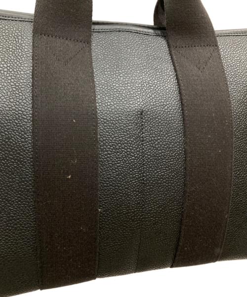 Breath TOPKAPI（ブレストプカピ）Breath TOPKAPI (ブレストプカピ) 2WAYバッグ ブラックの古着・服飾アイテム