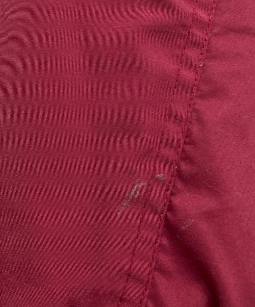 ST JOHN'S BAY（セントジョンズベイ）ST JOHN'S BAY (セントジョンズベイ) ダウンジャケット レッド サイズ:Ⅼの古着・服飾アイテム