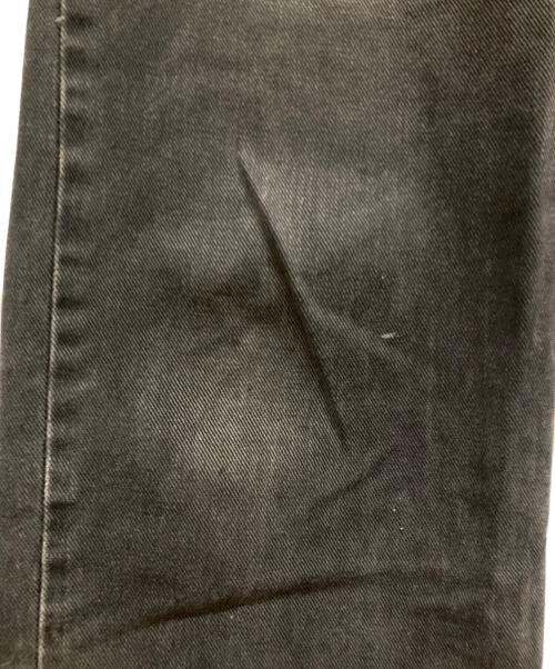 LEVI'S（リーバイス）LEVI'S (リーバイス) 517ブラックブーツカットデニムパンツ ブラック サイズ:SIZE W36×L30の古着・服飾アイテム