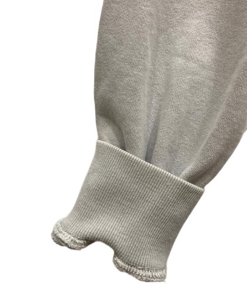 thisisneverthat（ディスイズネバーザット）thisisneverthat (ディスイズネバーザット) 23SS T-Logo Crewneck グレー サイズ:SIZE Lの古着・服飾アイテム