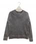 R.H.Vintage（ロンハーマン・ヴィンテージ）の古着「エイジングクルーネックスウェット」｜グレー