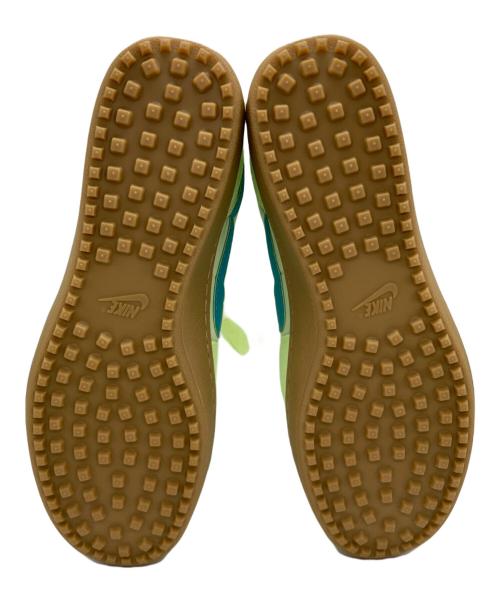 NIKE（ナイキ）NIKE (ナイキ) FIELD GENERAL 82 イエロー×ブルー サイズ:29.5の古着・服飾アイテム