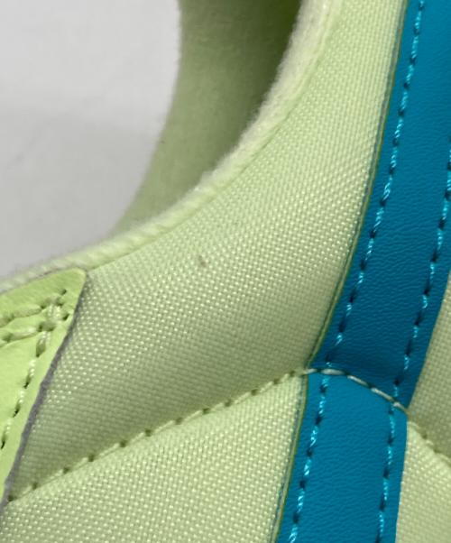 NIKE（ナイキ）NIKE (ナイキ) FIELD GENERAL 82 イエロー×ブルー サイズ:29.5の古着・服飾アイテム