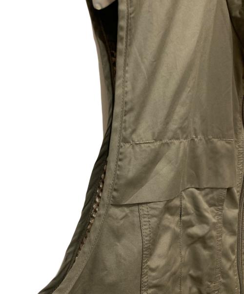 Columbia（コロンビア）Columbia (コロンビア) ヴィドラベスト ブラウン サイズ:SIZE Lの古着・服飾アイテム