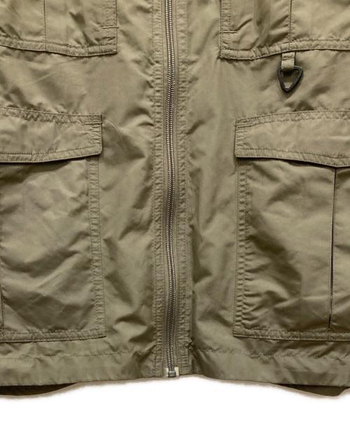 Columbia（コロンビア）Columbia (コロンビア) ヴィドラベスト ブラウン サイズ:SIZE Lの古着・服飾アイテム