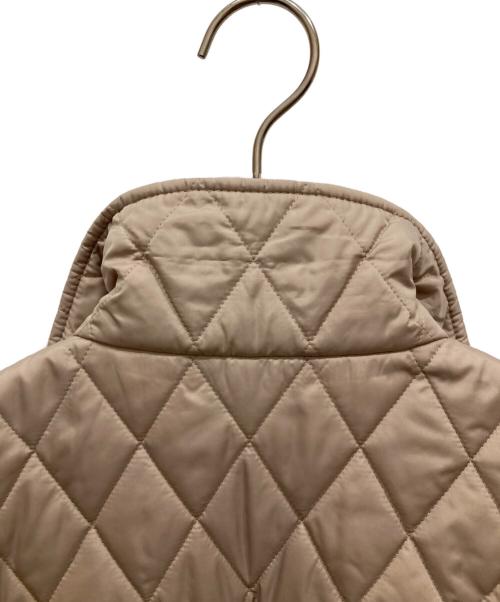 BURBERRY LONDON（バーバリーロンドン）BURBERRY LONDON (バーバリーロンドン) ライナーコート ベージュ サイズ:SIZE 40の古着・服飾アイテム