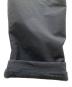 中古・古着 THE NORTH FACE (ザ ノース フェイス) Doro Warm Pant ブラック サイズ:	SIZE L：8000円