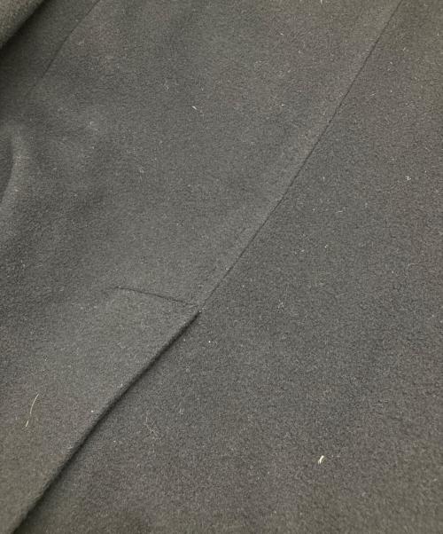 TAGLIATORE（タリアトーレ）TAGLIATORE (タリアトーレ) カシミヤブレンドチェスターコート ネイビー サイズ:46/Rの古着・服飾アイテム