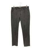 giab's ARCHIVIOジャブス アルキヴィオ）の古着「イージースラックス」｜グレー