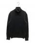 BAFY（バフィー）の古着「タートルネックニット」｜ブラック