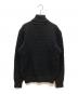 BAFY (バフィー) タートルネックニット ブラック サイズ:無し：5000円