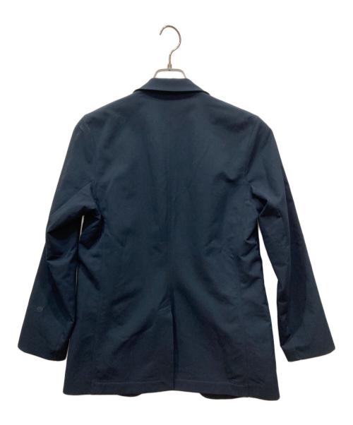 LULULEMON（ルルレモン）LULULEMON (ルルレモン) ニューベンチャー セットアップ スーツ ネイビー サイズ:-の古着・服飾アイテム