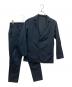 LULULEMON（ルルレモン）の古着「ニューベンチャー セットアップ スーツ」｜ネイビー