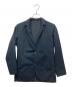 LULULEMON (ルルレモン) ニューベンチャー セットアップ スーツ ネイビー サイズ:-：5000円