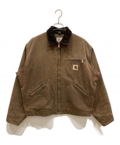 中古・古着通販】CarHartt (カーハート) 90'sデトロイトジャケット