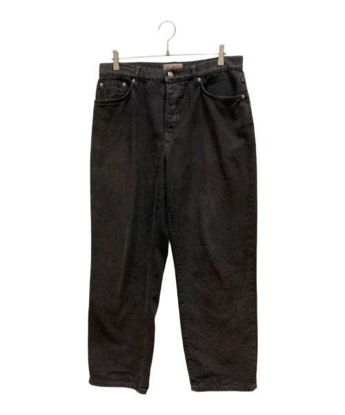 stussy（ステューシー）stussy (ステューシー) Washed Canvas Big OL ブラック サイズ:32の古着・服飾アイテム