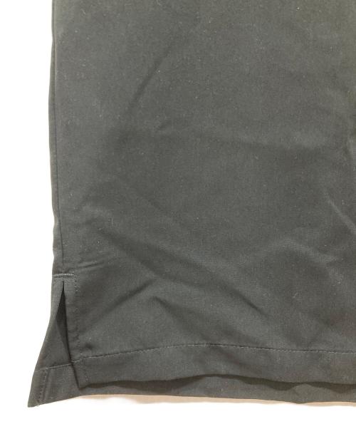 WIND AND SEA（ウィンダンシー）WIND AND SEA (ウィンダンシー) 半袖シャツ ブラック サイズ:Sの古着・服飾アイテム