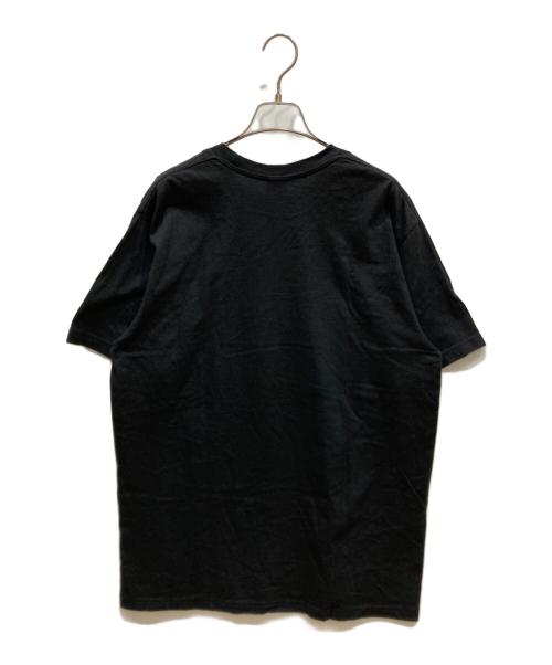 SUPREME（シュプリーム）Supreme (シュプリーム) Martine rose (マーティン・ローズ) プリントTシャツ ブラック サイズ:SIZE Mの古着・服飾アイテム