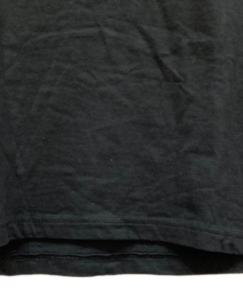 SUPREME（シュプリーム）Supreme (シュプリーム) Martine rose (マーティン・ローズ) プリントTシャツ ブラック サイズ:SIZE Mの古着・服飾アイテム