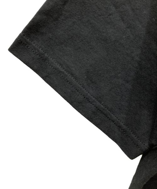 SUPREME（シュプリーム）Supreme (シュプリーム) Martine rose (マーティン・ローズ) プリントTシャツ ブラック サイズ:SIZE Mの古着・服飾アイテム