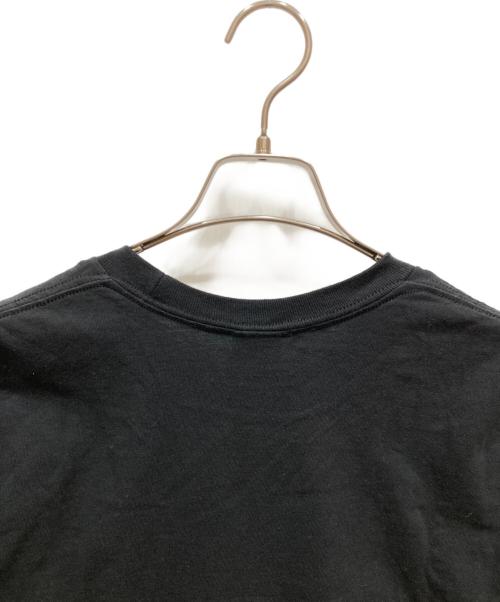 SUPREME（シュプリーム）Supreme (シュプリーム) Martine rose (マーティン・ローズ) プリントTシャツ ブラック サイズ:SIZE Mの古着・服飾アイテム