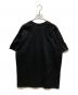 Supreme (シュプリーム) Martine rose (マーティン・ローズ) プリントTシャツ ブラック サイズ:SIZE M：8000円