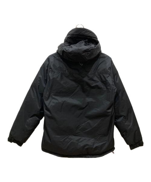 URBAN RESEARCH（アーバンリサーチ）URBAN RESEARCH (アーバンリサーチ) NANGA (ナンガ) URORA 3LAYER DOWN BLOUSON ブラック サイズ:Ⅿの古着・服飾アイテム