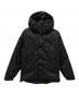 URBAN RESEARCH（アーバンリサーチ）の古着「URORA 3LAYER DOWN BLOUSON」｜ブラック