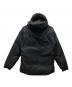 URBAN RESEARCH (アーバンリサーチ) NANGA (ナンガ) URORA 3LAYER DOWN BLOUSON ブラック サイズ:Ⅿ：10000円