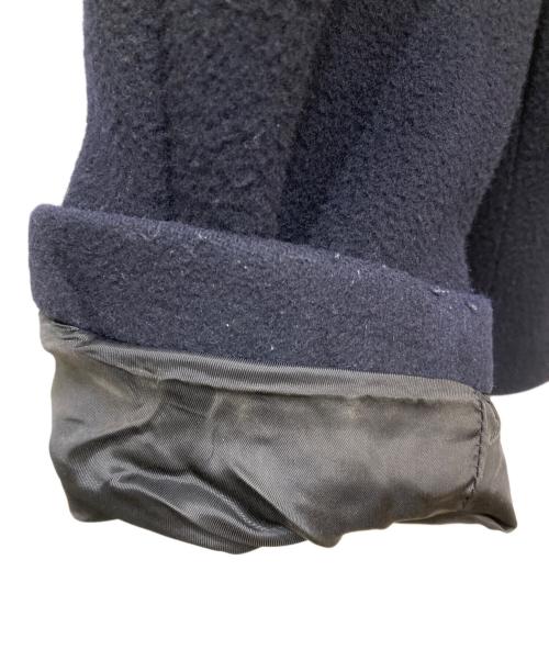 OAMC（オーエーエムシー）OAMC (オーエーエムシー) ウールコート ネイビー サイズ:SIZE +46の古着・服飾アイテム