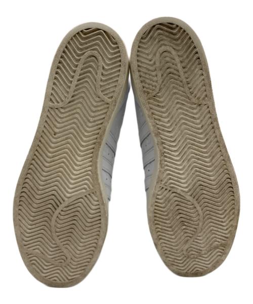adidas（アディダス）adidas (アディダス) スニーカー ホワイト サイズ:28.5の古着・服飾アイテム
