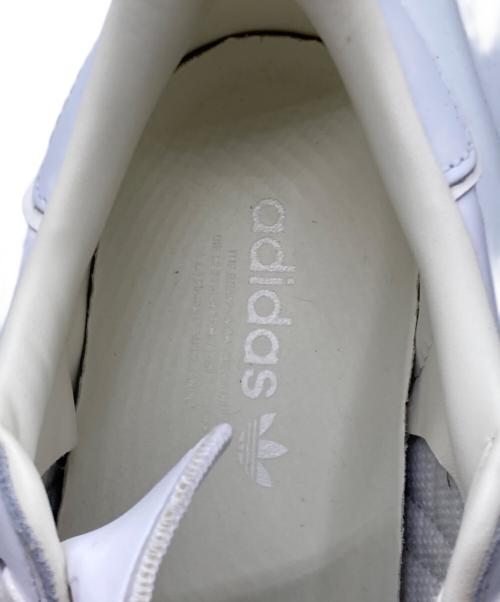 adidas（アディダス）adidas (アディダス) スニーカー ホワイト サイズ:28.5の古着・服飾アイテム