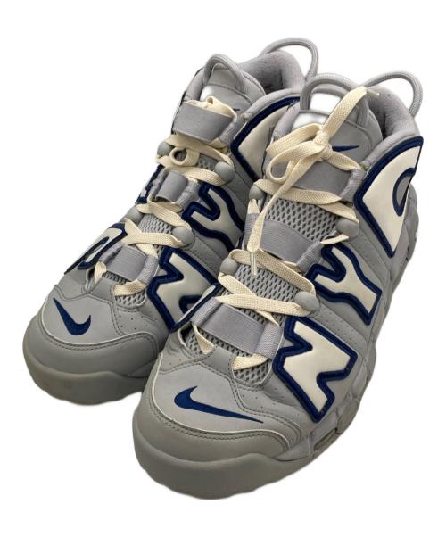 NIKE（ナイキ）NIKE (ナイキ) スニーカー グレー サイズ:28.5の古着・服飾アイテム