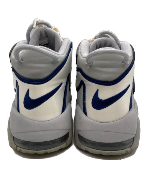 NIKE（ナイキ）NIKE (ナイキ) スニーカー グレー サイズ:28.5の古着・服飾アイテム