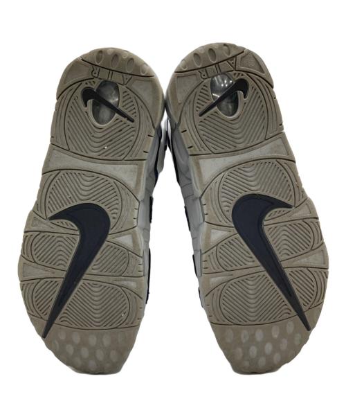 NIKE（ナイキ）NIKE (ナイキ) スニーカー グレー サイズ:28.5の古着・服飾アイテム
