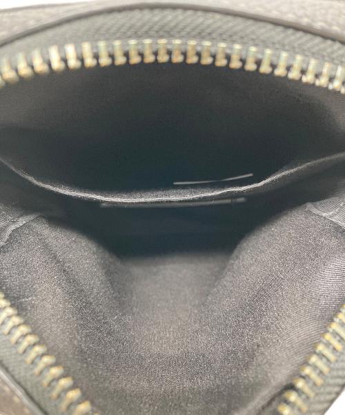 COACH（コーチ）COACH (コーチ) ショルダーバッグ ブラックの古着・服飾アイテム