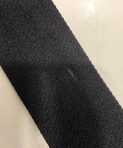 COACH（コーチ）COACH (コーチ) ショルダーバッグ ブラックの古着・服飾アイテム