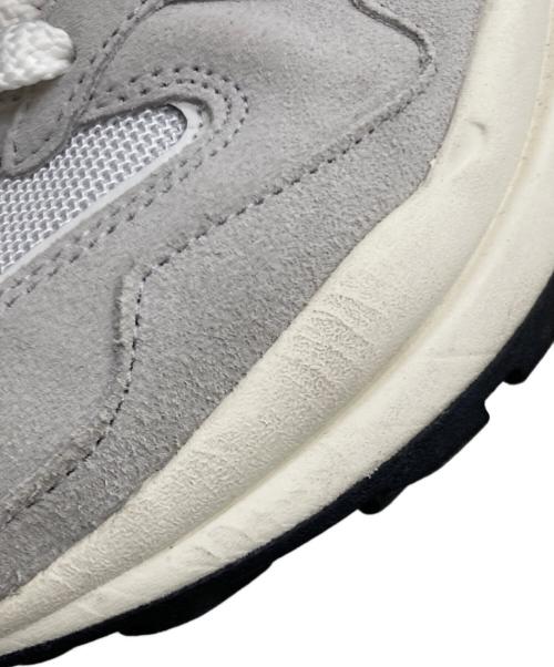 NEW BALANCE（ニューバランス）NEW BALANCE (ニューバランス) スニーカー ホワイト サイズ:25の古着・服飾アイテム