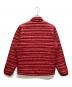 Patagonia (パタゴニア) ウルトラライト ダウン ジャケット レッド サイズ:SIZE M：7000円