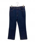 LEVI'Sリーバイス）の古着「デニムパンツ」｜インディゴ