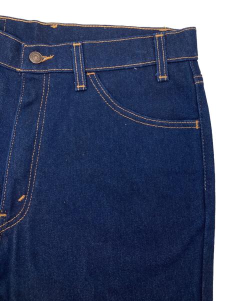 LEVI'S（リーバイス）LEVI'S (リーバイス) デニムパンツ インディゴ サイズ:34の古着・服飾アイテム