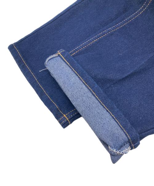 LEVI'S（リーバイス）LEVI'S (リーバイス) デニムパンツ インディゴ サイズ:34の古着・服飾アイテム