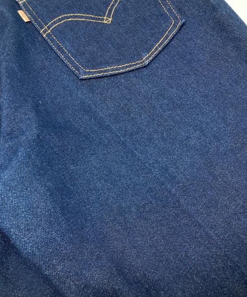 LEVI'S（リーバイス）LEVI'S (リーバイス) デニムパンツ インディゴ サイズ:34の古着・服飾アイテム